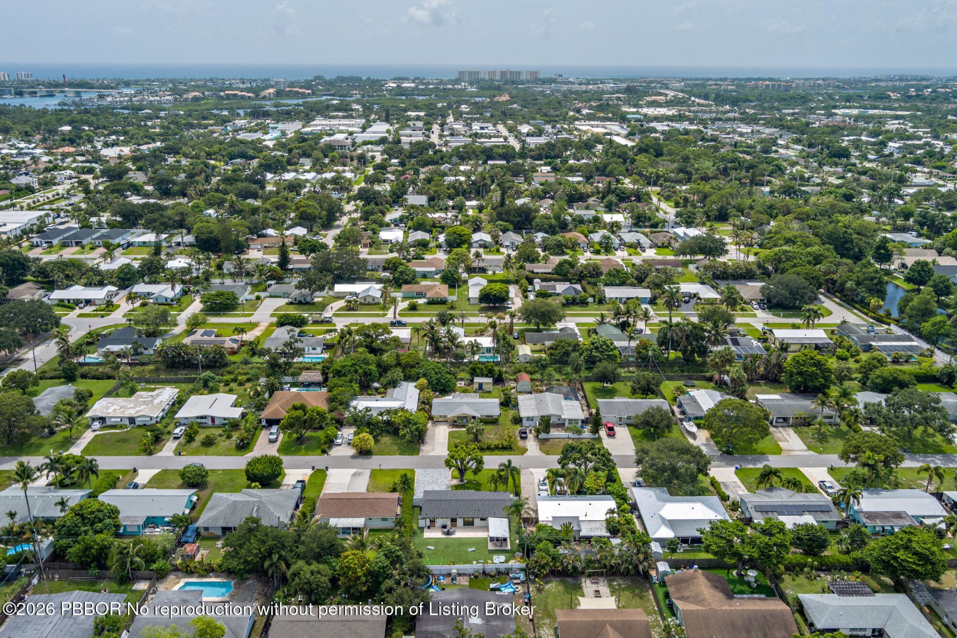 414 Pittsburgh Drive, Jupiter, FL 33458 Photo