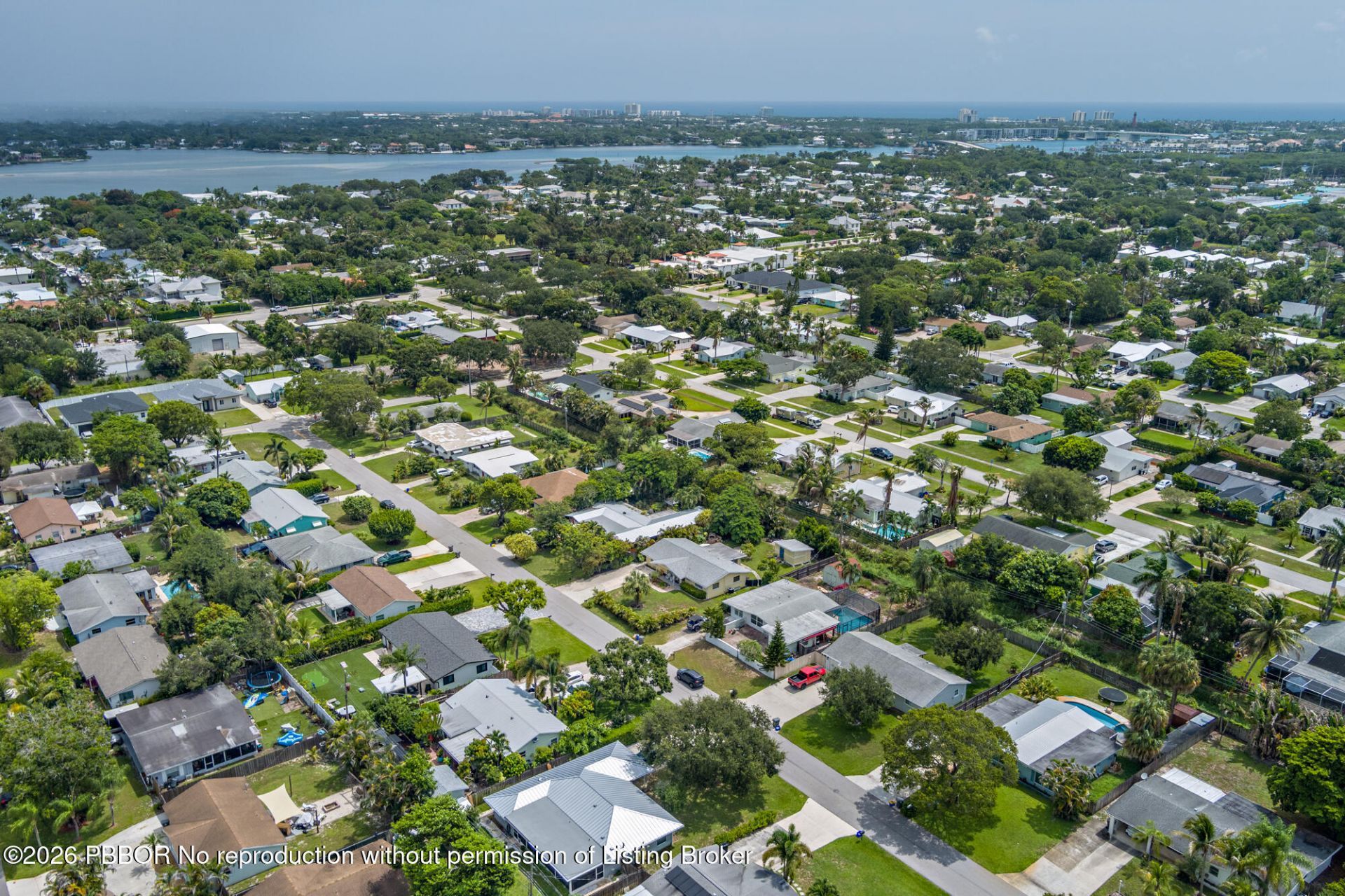 414 Pittsburgh Drive, Jupiter, FL 33458 Photo