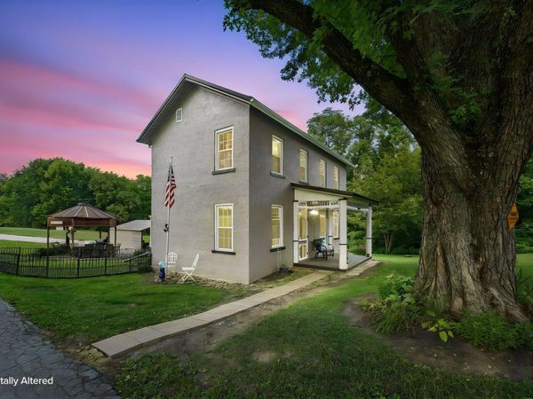 8690 Winchester Road NW, Carroll, OH 43112