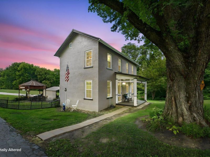 8690 Winchester Road NW, Carroll, OH 43112 Photo 1