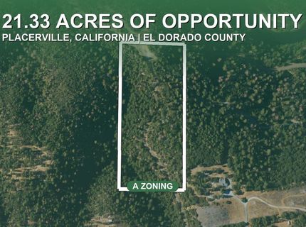 0 Holland Dr, Placerville, CA 95667 Photo