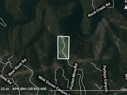 0 Holland Dr, Placerville, CA 95667 Photo