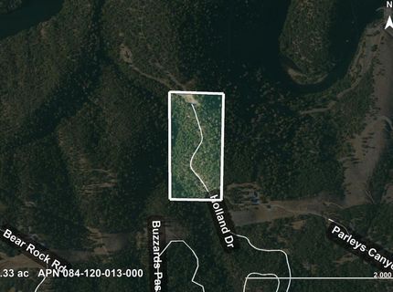 0 Holland Dr, Placerville, CA 95667 Photo