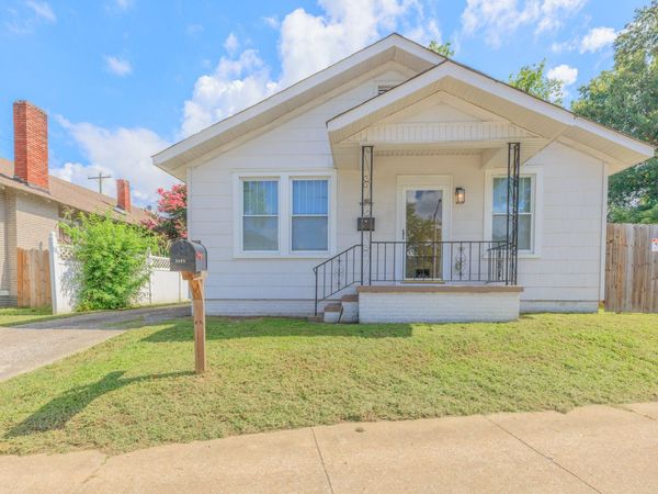 2403 Bailey Avenue, Chattanooga, TN 37404