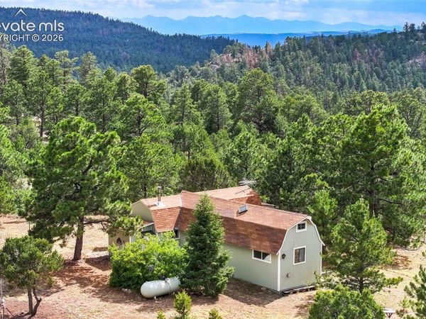 433 Antler Hill Trail, Canon City, CO 81212