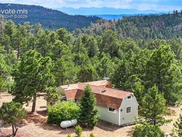 433 Antler Hill Trail, Canon City, CO 81212