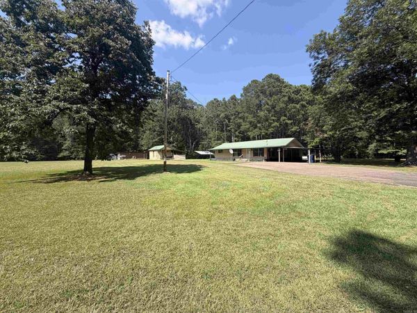 1804 Philadelphia Rd , El Dorado, AR 71730
