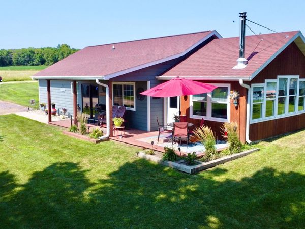 83177 Salmonson Drive , Clinton, MN 56225