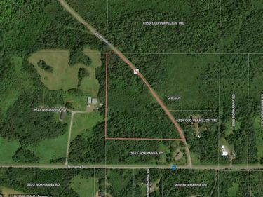 TBD Old Vermilion Trail , Duluth, MN 55803