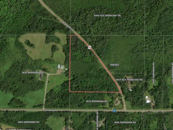 TBD Old Vermilion Trail , Duluth, MN 55803