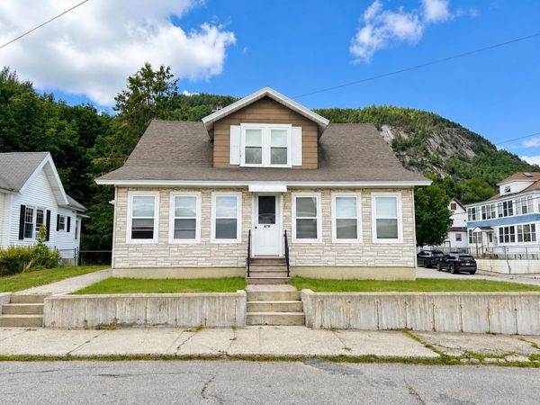 679 Third Avenue, Berlin, NH 03570
