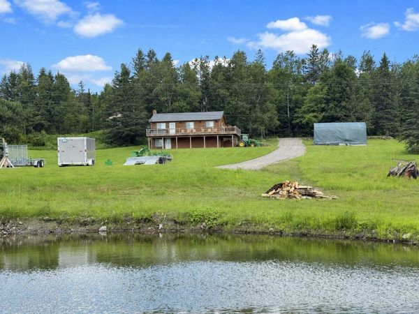 428 E Colebrook Road, Colebrook, NH 03576