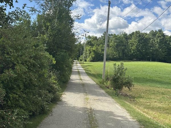 655 Columbus Smith Road, Salisbury, VT 05769