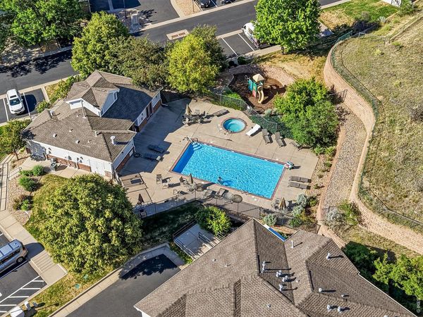 5536 Lewis Ct, Unit 104, Arvada, CO 80002