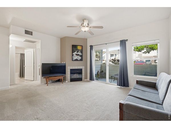 5536 Lewis Ct, Unit 104, Arvada, CO 80002