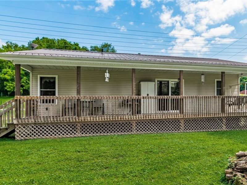 4021 State Route 13 NE, New Lexington, OH 43764 Photo 33