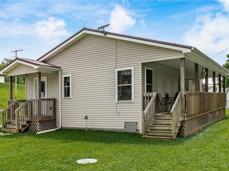 4021 State Route 13 NE, New Lexington, OH 43764 Photo 4
