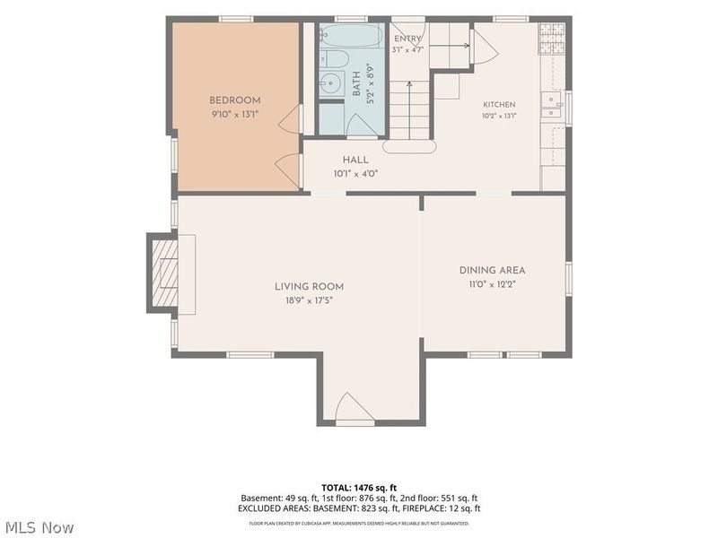 374 Niles Cortland Road SE, Warren, OH 44484 Photo 27