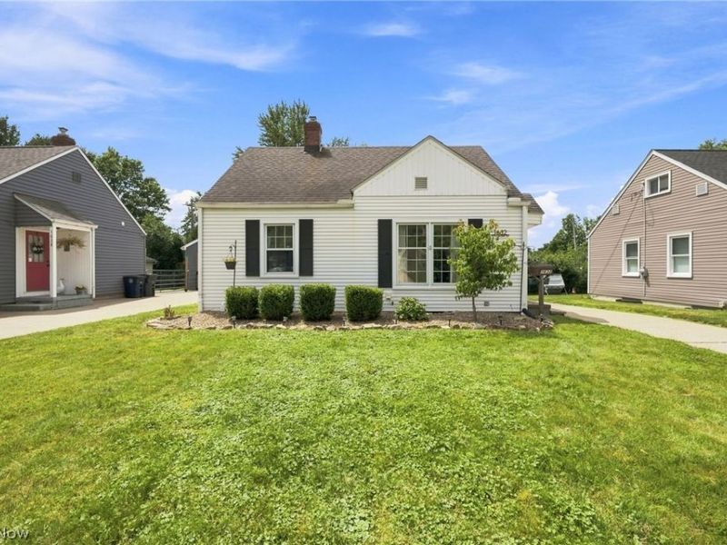 1632 Rockford Street, Akron, OH 44301 Photo 2