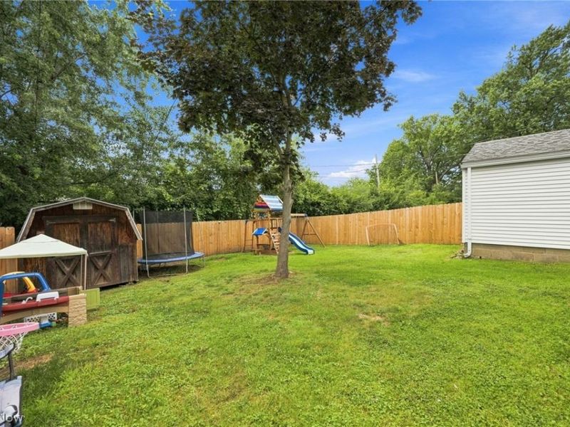 1632 Rockford Street, Akron, OH 44301 Photo 38