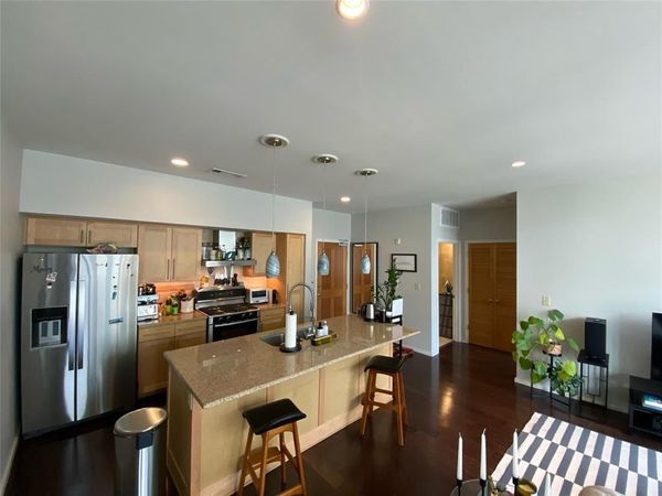 1600 Barton Springs RD , Unit 1503, Austin, TX 78704