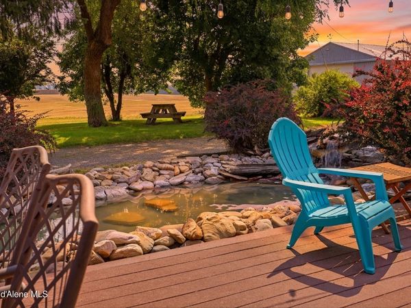14918 W Ness Rd, Worley, ID 83876