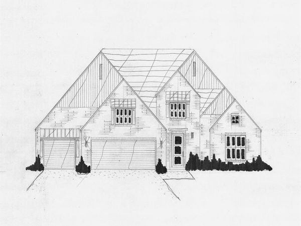 601 Venetian Avenue, Piedmont, OK 73078
