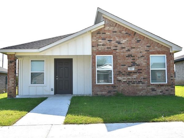 832 Elm Street, Seminole, OK 74868