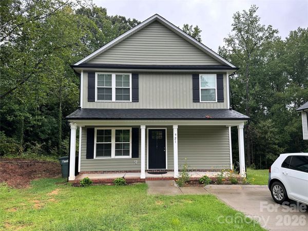 921 Pineridge Street SE, Concord, NC 28025