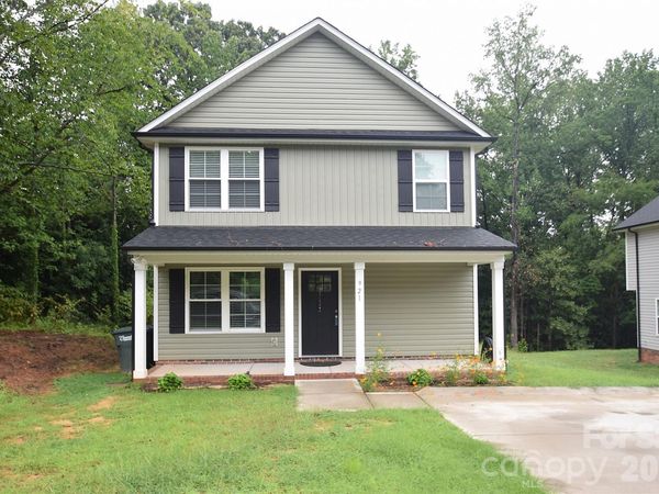 921 Pineridge Street SE, Concord, NC 28025