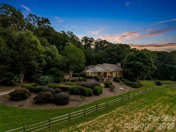 1870 Palmer Road , Mill Spring, NC 28756