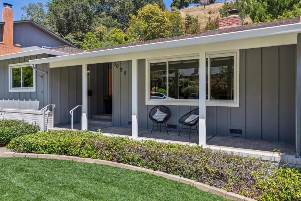 3020 Brittan Avenue, San Carlos, CA 94070 Main Photo