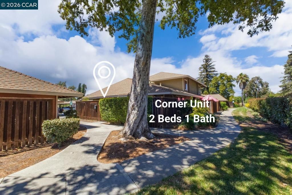 2097 Olivera Rd, Unit D, Concord, CA 94520 Main Photo