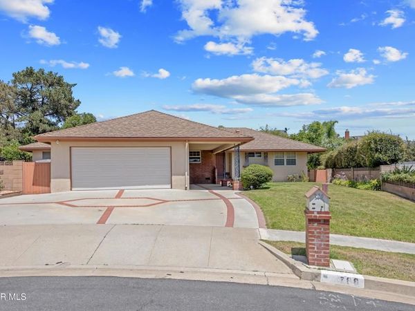 788 Boxthorn Avenue, Newbury Park, CA 91320