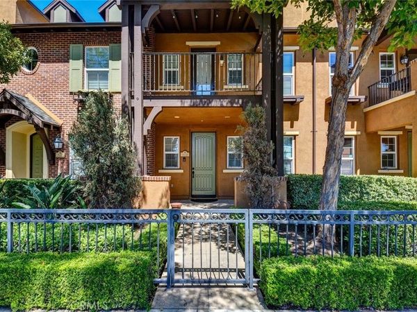 712 S Olive, Anaheim, CA 92805