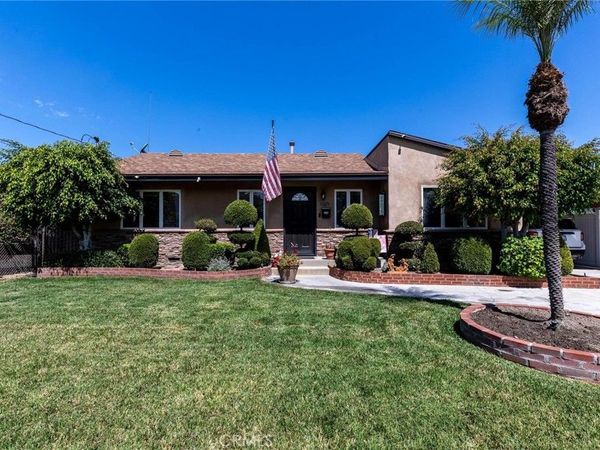 10325 Brookshire, Downey, CA 90241