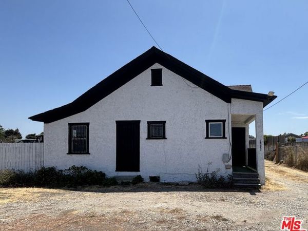 1236 S Wilmington Avenue, Compton, CA 90220