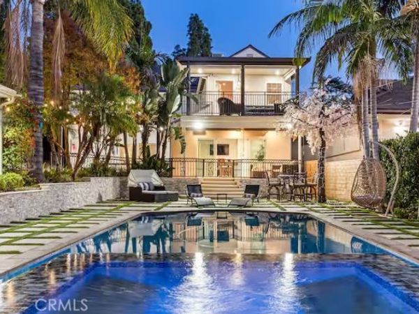 1617 Thurber, Burbank, CA 91501