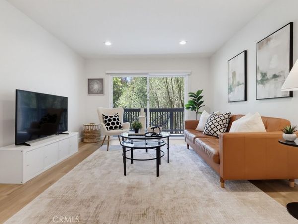 3601 W Hidden Ln, Unit 203, Palos Verdes Peninsula, CA 90274