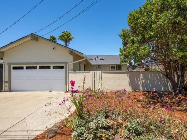 465 TERRACE Avenue, Moss Beach, CA 94038