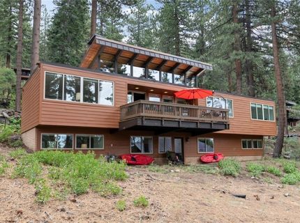 725 Fairview Boulevard, Unit 26, Incline Village, NV 89451 Photo