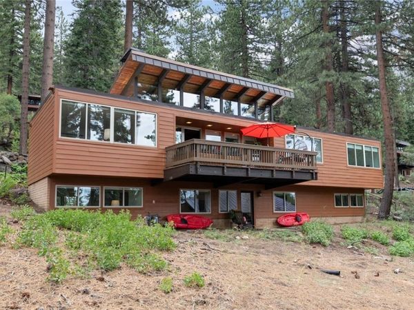 725 Fairview Boulevard, Unit 26, Incline Village, NV 89451