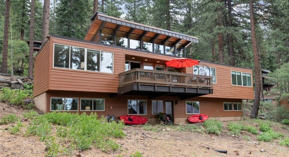 725 Fairview Boulevard, Unit 26, Incline Village, NV 89451 Photo
