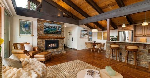 725 Fairview Boulevard, Unit 26, Incline Village, NV 89451 Photo