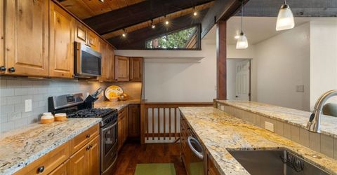 725 Fairview Boulevard, Unit 26, Incline Village, NV 89451 Photo