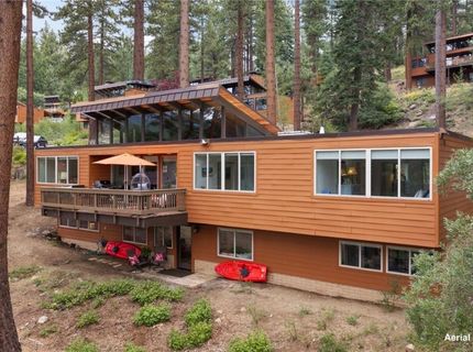 725 Fairview Boulevard, Unit 26, Incline Village, NV 89451 Photo
