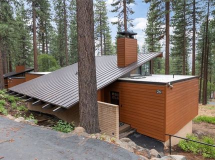 725 Fairview Boulevard, Unit 26, Incline Village, NV 89451 Photo