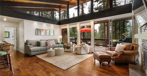 725 Fairview Boulevard, Unit 26, Incline Village, NV 89451 Photo