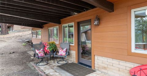 725 Fairview Boulevard, Unit 26, Incline Village, NV 89451 Photo