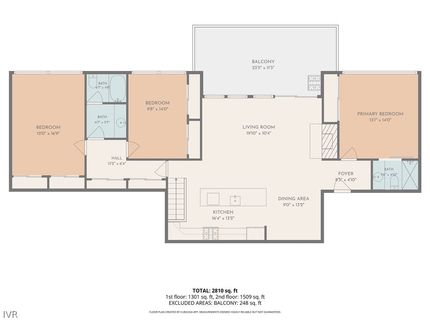 725 Fairview Boulevard, Unit 26, Incline Village, NV 89451 Photo